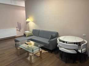 Anna's Apartment
